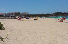 Playa de Consolaçao - Foto 53