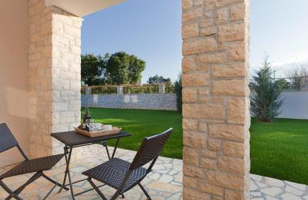 Beautiful Casa Malvasia Istria in Labin - Foto 21