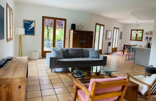 Lovely Gated Family Home, Steps to the Lake - Foto 3