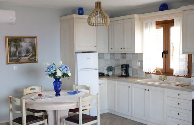 Athena Charming apt with stunning view - Foto 6