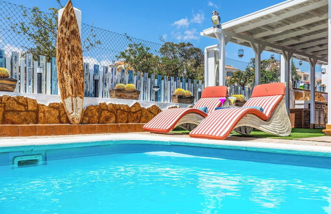 Villa La Luna - Foto 28