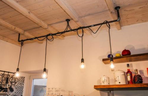 Casa Bisou Italia con SPA - Foto 29