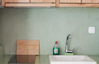 Apanemo Beach House Agios Nikolaos Kimolos - Foto 71