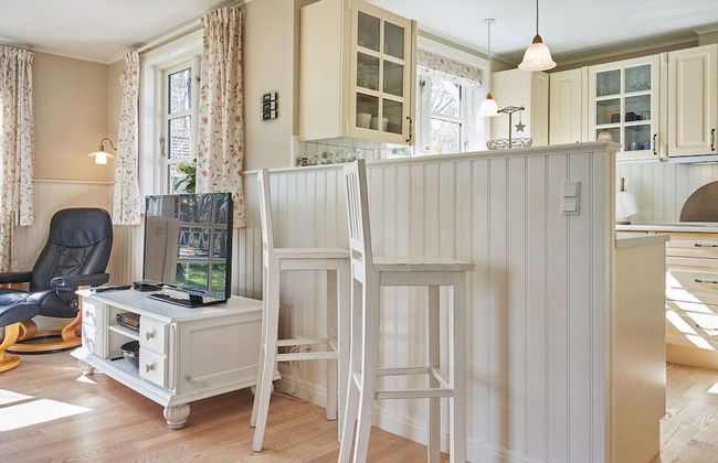 4 Person Holiday Home in Ronne-by Traum - Foto 13