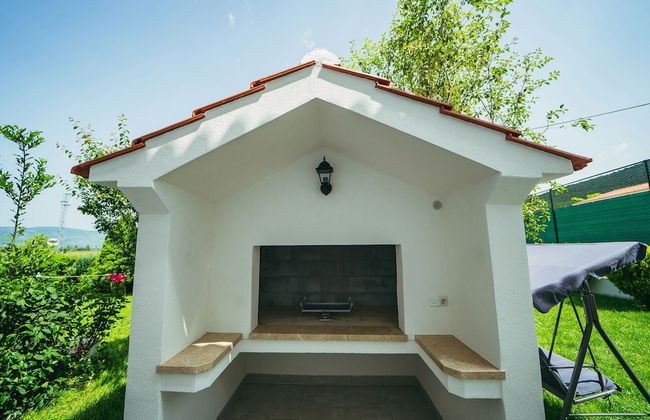 Villa Dikano - Photo 29