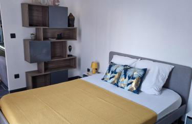 grand Studio 2 personnes - Foto 15