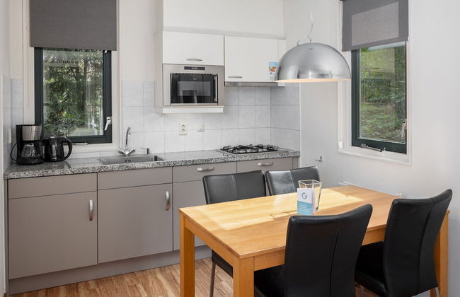 Chalet With Dishwasher Near Nature Reserve - Foto 3