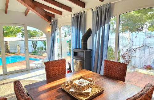 Casa Lilo - Elite Costa Blanca - Photo 22