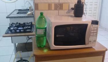 Grandma's house 200 meters from the sea in Itanhaém - Foto 4