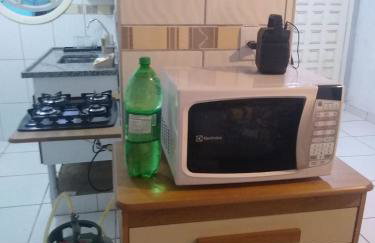 Grandma's house 200 meters from the sea in Itanhaém - Photo 4