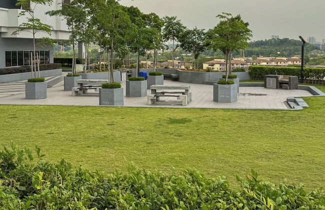 Skylake Residence Luxury Family Holiday - Foto 16