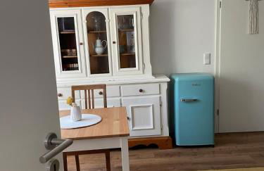 Homies Ferienapartment in Ockstadt - Photo 1