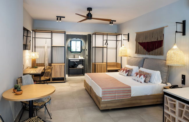 Aparthotel Casita Blanca - Adults Only - Foto 9