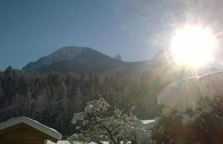 Haus Mitterstang - Foto 12