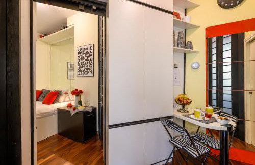 BnButler - Pontaccio 4 - Brera - Atmosfere di Charme in Pieno Centro - Foto 16