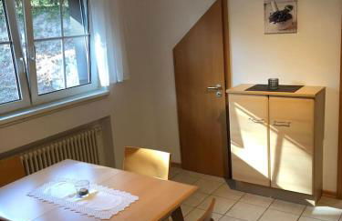 Wein Lodge Durbach - Josephsberg - Foto 15