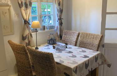 Gîte " Le Normand " Sa Vue Splendide - Foto 20