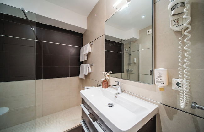 Celenga Apartments with free offsite parking - Foto 25