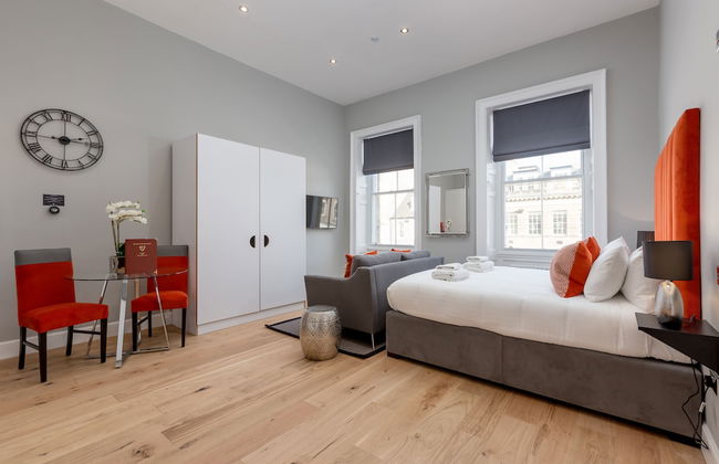 Destiny Scotland Hanover Apartments - Foto 18