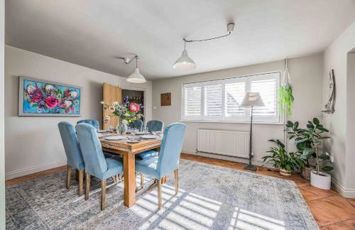 Gorgeous Bosham Family Home w Garden - Pass the Keys - Foto 21