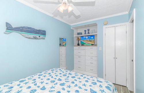 Exceptional Ocean-Pier-Pool Front 1 BR Condo - Foto 16