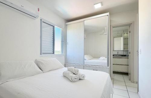 Resid. Clube Mar Grosso - Laguna - LAG100 - Photo 23