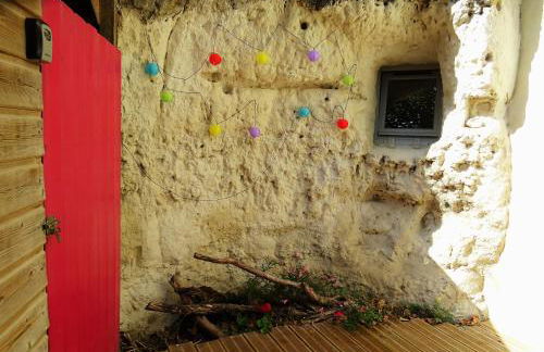 Gite de Loup-Terre - Foto 19