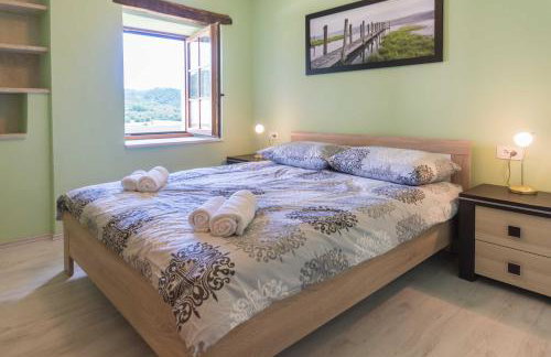 Villa Sterna, a charming villa in the heart of Istria - Foto 23