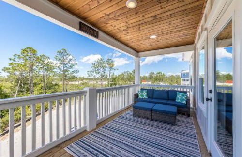 Whiskey Sands - Luxury by Gulf State Park, Great Views, Walk to Beach and Restaurants, Beautiful Pool, Fenced Yard! - Photo 18