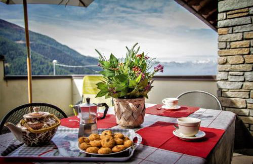 Appartamento Pila Bellevue - Foto 19