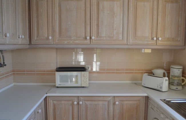 RH Marina 27 Vilamoura Marina Apartment - Foto 7