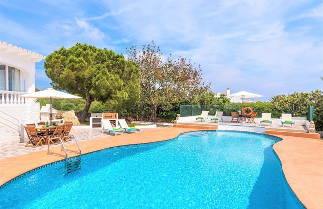 Villa Roqueta - Foto 17