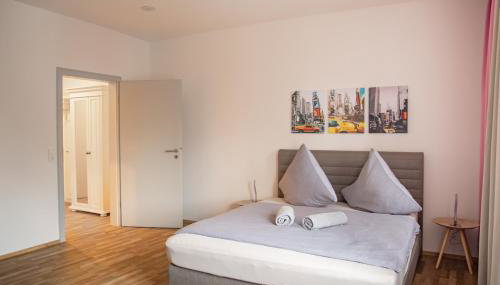 Apartment 5 - Foto 5