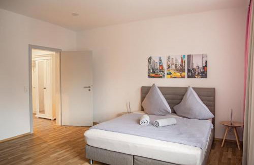 Apartment 5 - Foto 5