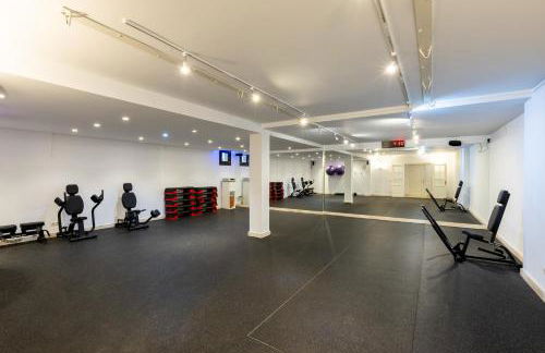 Villa Vainilla - Foto 37