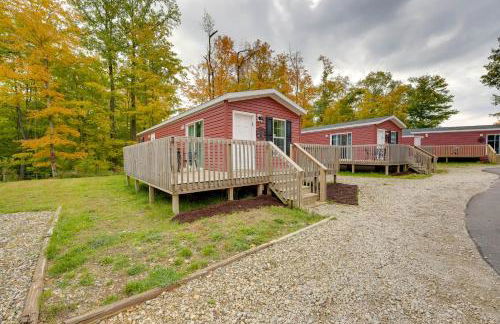 Cozy Cabin Community Pool and Lakefront Beach! - Foto 1