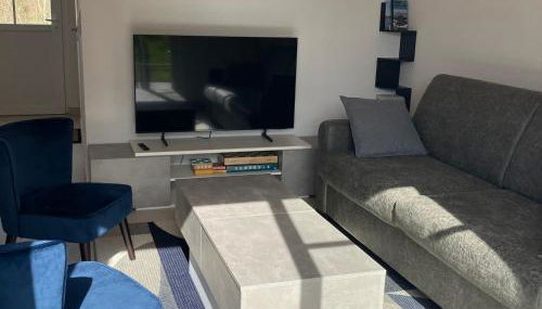 Maison neuve à Le Palais avec WIFI, proche plage - FR-1-418-266 - Photo 3