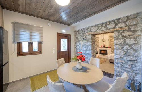 Villa Ntora - Foto 29