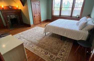 Whitney Mansion Downtown Detroit - Foto 27