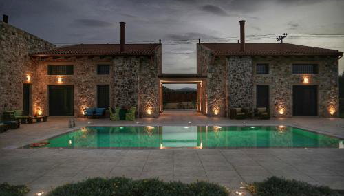 Villa Evinoi - Foto 5