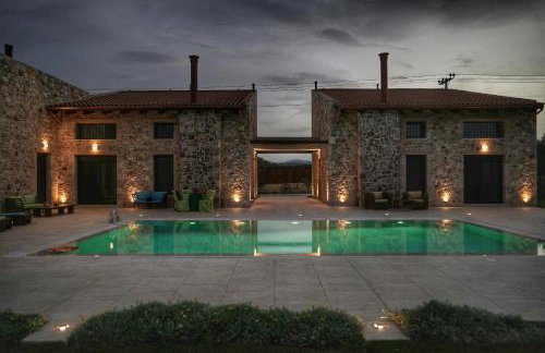 Villa Evinoi - Foto 5