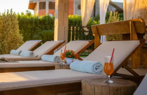 Stunning Home In Vrsi With Sauna - Foto 18