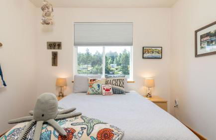 Sisters by the Sound by Avantstay Beach Access - Foto 53