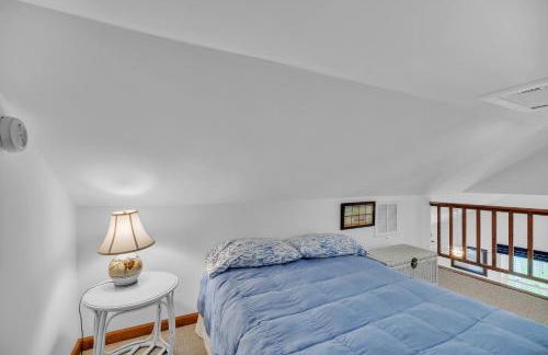 Oyster Cottage in Historic Fishing Village cottage - Foto 22