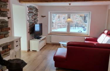 Ferienwohnung Braun - Foto 8