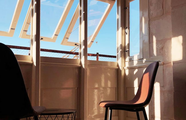 Savynomad Harbour Residences Bormla - Foto 18