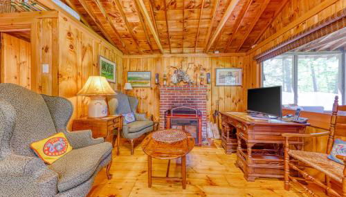 Sebenoa Retreat at Sprucewold - Foto 3