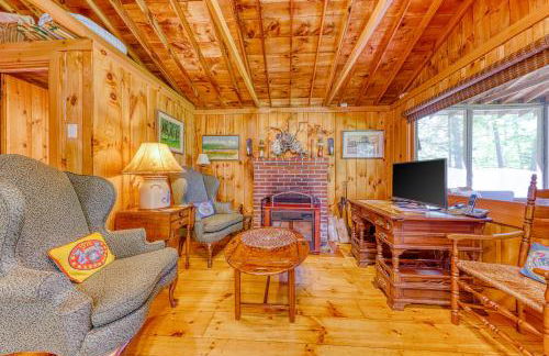 Sebenoa Retreat at Sprucewold - Foto 3