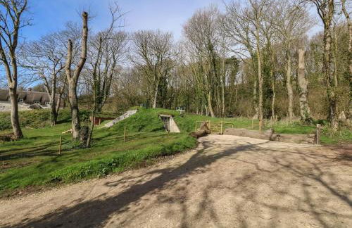 The Transmitter Bunker - Photo 29