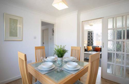 Maltby House, Rotherham for contractors & Families, free private parking, fast wifi, spacious,WIFI etc - Foto 44